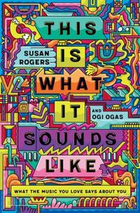 Produktbild: THIS IS WHAT IT SOUNDS LIKE