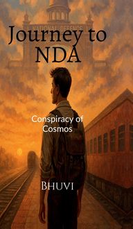 Produktbild: Journey to NDA