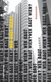 Produktbild: Wer baut Wien?