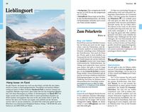 DuMont Reise-Taschenbuch Norwegen - Der Norden