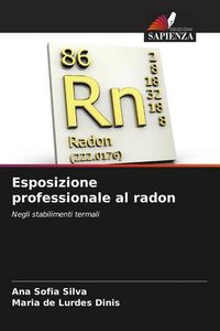Produktbild: Esposizione professionale al radon