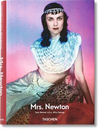 Produktbild: Mrs. Newton