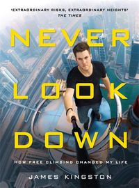 Produktbild: Never Look Down