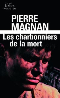 Produktbild: Charbonniers de La Mort