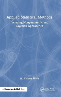 Produktbild: Applied Statistical Methods