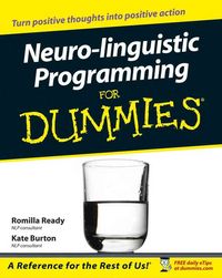 Produktbild: Neuro-Linguistic Programming