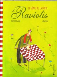 Produktbild: Le g&eacute;nie de la bo&icirc;te de raviolis