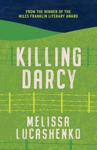 Produktbild: Killing Darcy