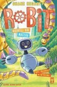 Produktbild: Gicirtili Bir Macera