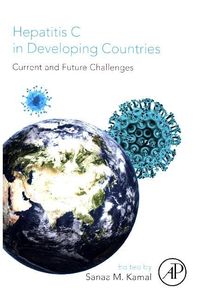 Produktbild: Hepatitis C in Developing Countries