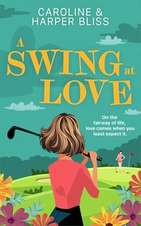 Produktbild: A Swing at Love