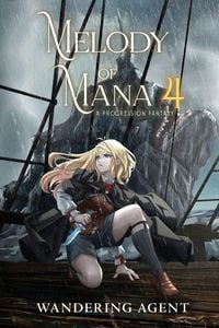 Produktbild: Melody of Mana 4
