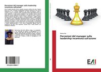 Produktbild: Percezioni del manager sulla leadership incentrata sull'azione