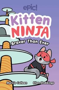 Produktbild: Kitten Ninja