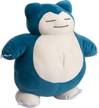 Produktbild: Pok&eacute;mon: Relaxo sleeping Plush [45 cm]