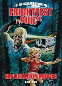 Produktbild: Frightfest Guide to Exploitation Movies