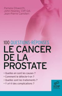 Produktbild: Le Cancer de la prostate