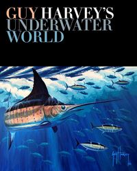 Produktbild: Guy Harvey's Underwater World