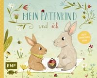 Produktbild: Mein Patenkind und ich – Unser Erinnerungsalbum