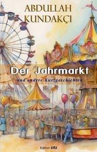 Produktbild: Der Jahrmarkt