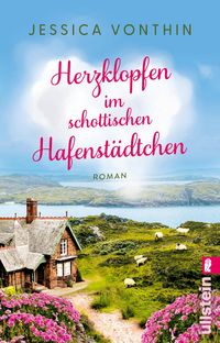 Produktbild Herzklopfen im schottischen Hafenstädtchen