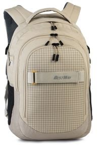 Produktbild: BESTWAY&reg; Rucksack Evolution Air, natur, 22 Liter