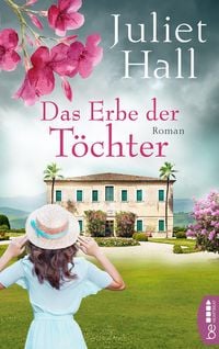 Produktbild: Das Erbe der T&ouml;chter