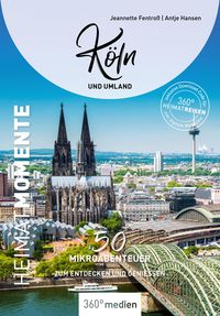 Produktbild: K&ouml;ln und Umland - HeimatMomente