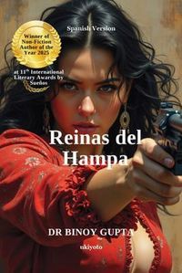Produktbild: Reinas del Hampa | Secuela del libro bestseller Se&ntilde;ores de la Droga del Mundo