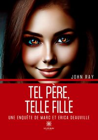 Produktbild: Tel p&egrave;re, telle fille