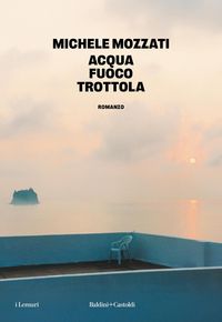 Produktbild: Acqua fuoco trottola