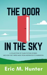 Produktbild: The Door in the Sky