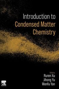 Produktbild: Introduction to Condensed Matter Chemistry