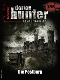 Produktbild: Dorian Hunter 155