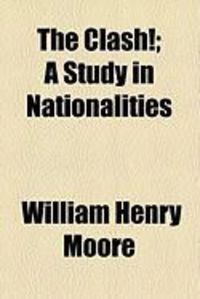 Produktbild: The Clash!; A Study in Nationalities