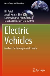 Produktbild: Electric Vehicles