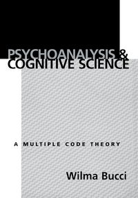 Produktbild: Psychoanalysis and Cognitive Science