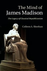 Produktbild: Mind of James Madison