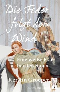 Produktbild: Die Feder folgt dem Wind