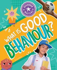 Produktbild: What is Good Behaviour