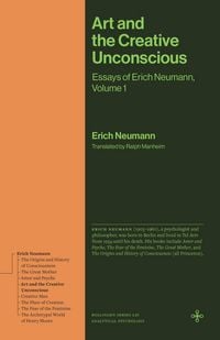 Produktbild: Art and the Creative Unconscious