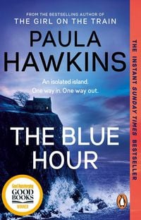 Produktbild: The Blue Hour