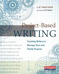 Produktbild: Project-Based Writing