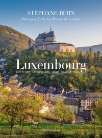 Produktbild: Luxembourg