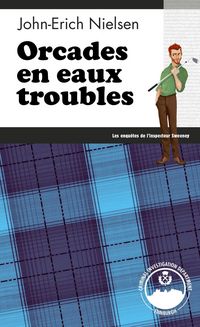 Produktbild: Orcades en eaux troubles