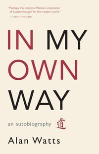 Produktbild: In My Own Way