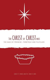 Produktbild: The Christ of Christmas