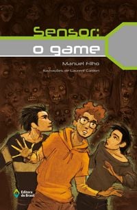 Produktbild: Sensor: o game