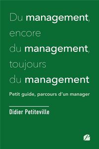 Produktbild: Du management, encore du