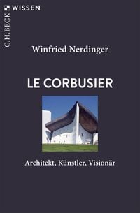 Produktbild: Le Corbusier
